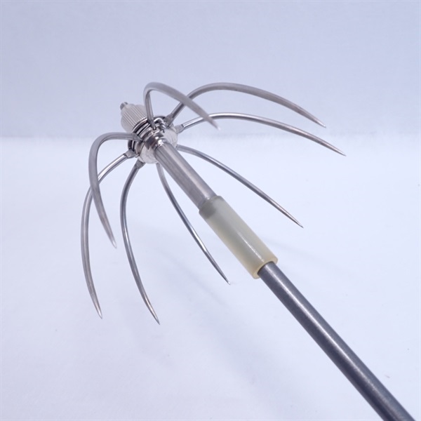 オートキングギャフガンメタ